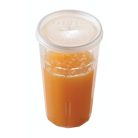 Cambro Cambro - Tumbler, Newport, 12 Oz., Clear, PK36 NT12152